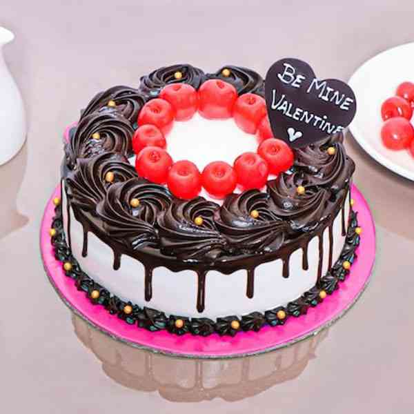Buy & Send Cakes Online, Order Birthday Cakes Near Me