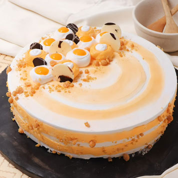 butter-scotch